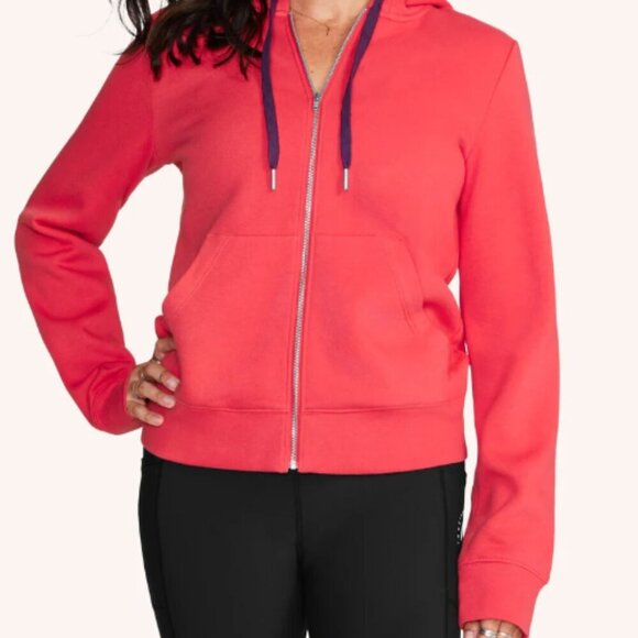 Peloton | Full Zip Hoodie - Picture 2 of 13